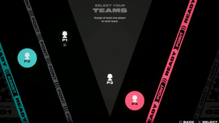 2xko espera revolucionar jogos de luta com tag-team