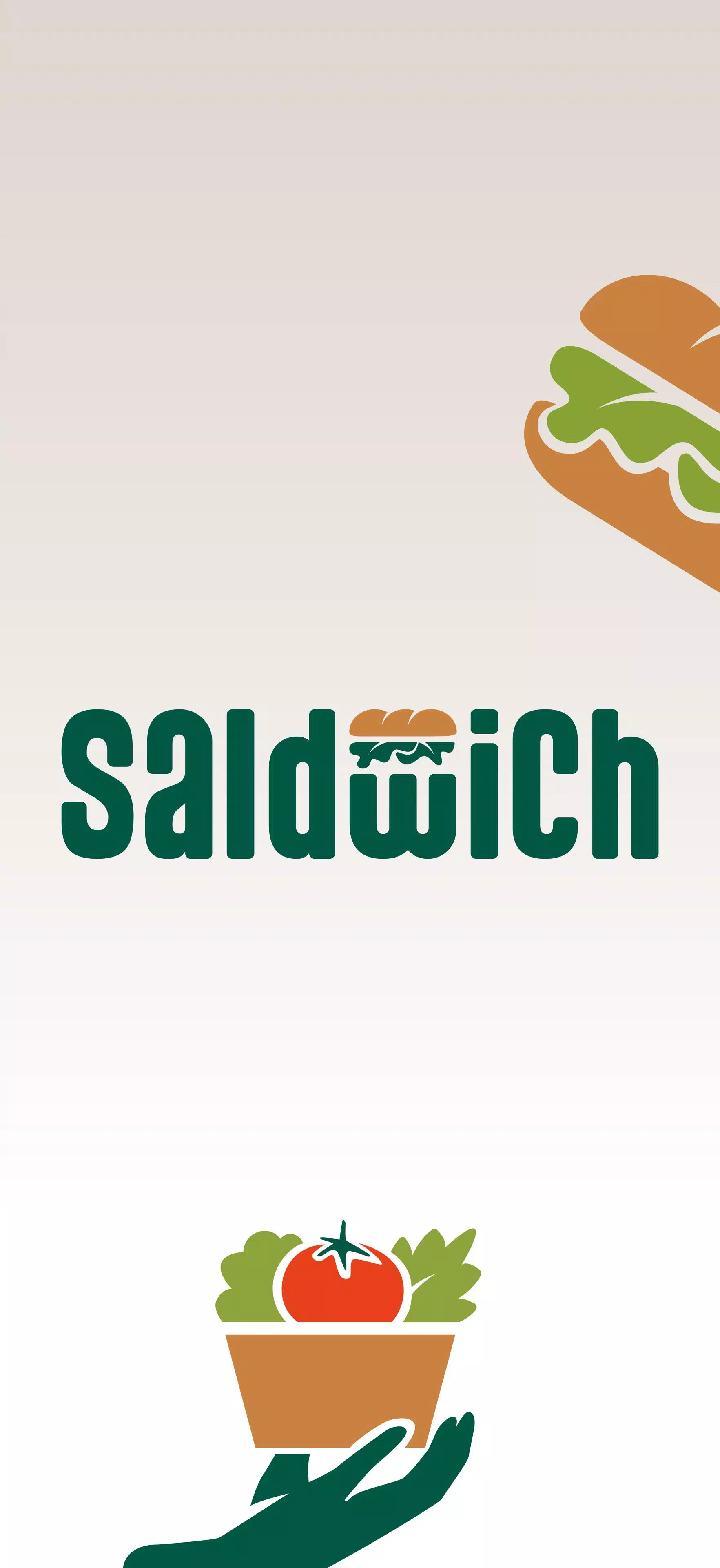 Saldwich应用截图第1张