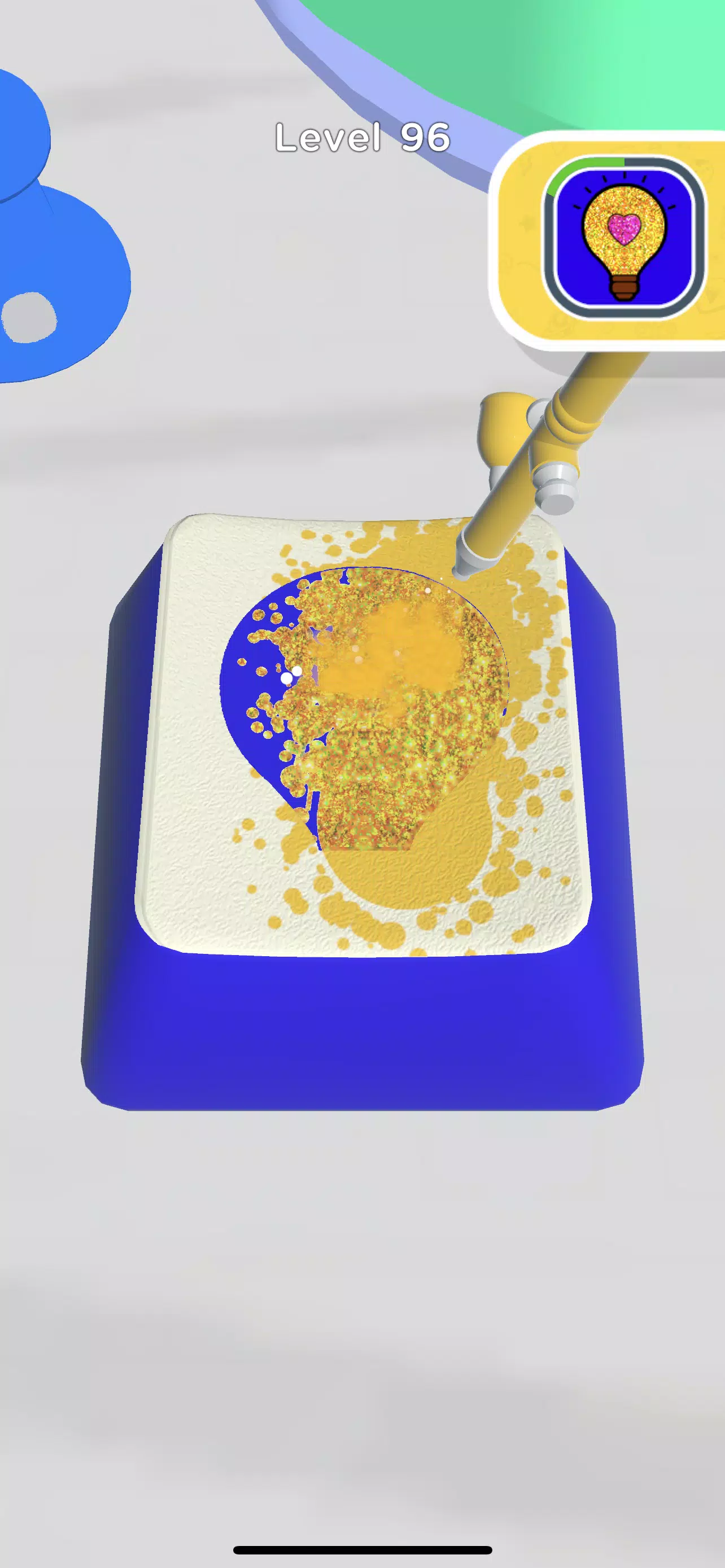 Keyboard Art Screenshot 4
