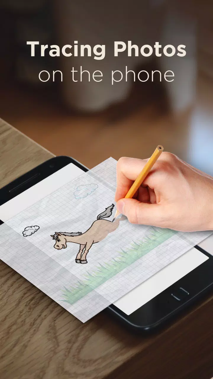 AI Drawing应用截图第3张