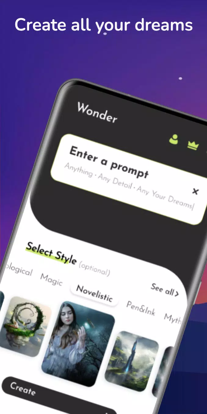 Ai Studio Captura de pantalla 1