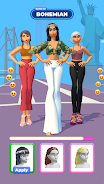 Fashion Catwalk Show Captura de pantalla 4