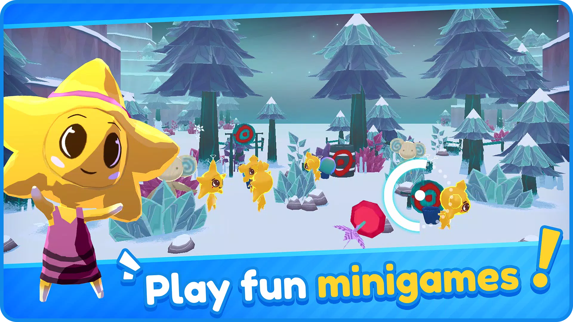 BABAOO kids educational game Ekran Görüntüsü 2
