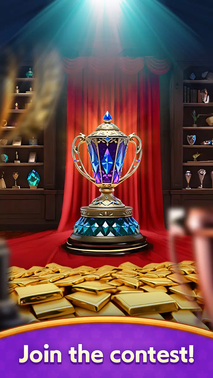 Match Odyssey Скриншот 4