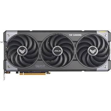 ASUS TUF AMD RADEON RX 9070 OC Edition Scheda