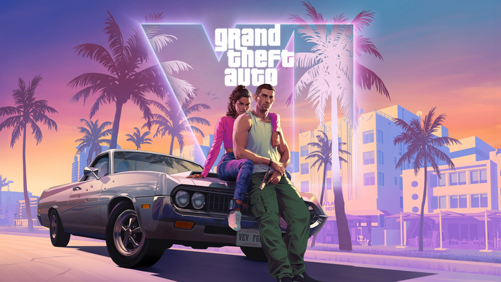 GTA 6 출시일 및 시간