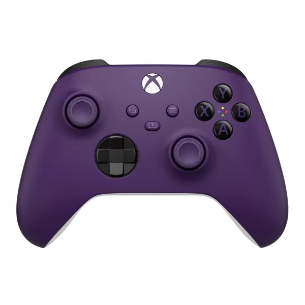 Controller Xbox viola astrale