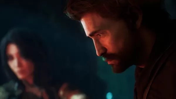 Clair Obscur: Expedition 33 Director Was Bored at Ubisoft So He Made a 2025 GotY Contender