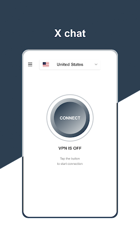 FastTrack VPN Screenshot 1