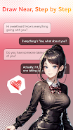 AnimeChat - Your AI girlfriend Screenshot 4