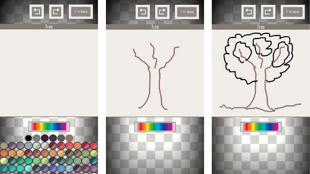 GameDuo App - You vs. Me Captura de tela 4