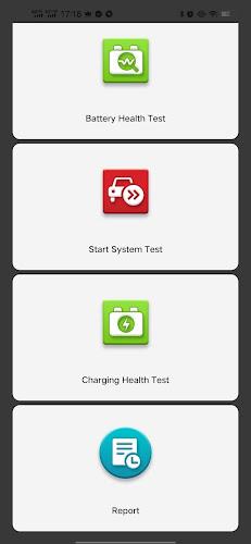 Maxbattery应用截图第1张