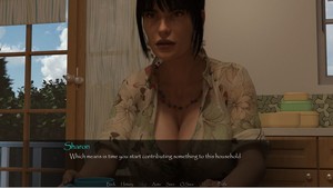 The Mind Society Screenshot 3