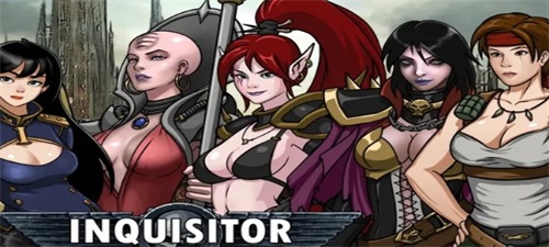 Inquisitor Trainer Screenshot 3