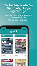 Flipp Danmark Ảnh chụp màn hình 4