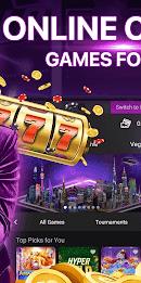 Jackpot Casino Slots Online 스크린샷 3