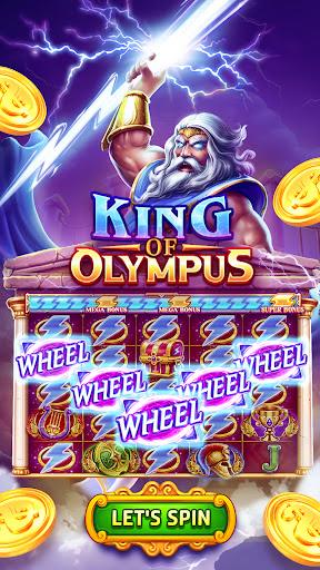 Cash Winner Casino Slots Captura de tela 1