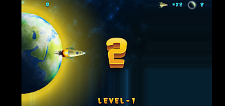 Schermata Earth Hero: Save The Planet 1