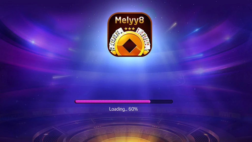 Melyy8 - Game bai giai tri online 스크린샷 1