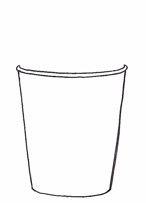 How To Draw Sweet Drink Screenshot 1