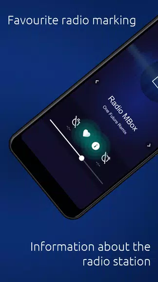 PL Radio - Polish Radios Tangkapan skrin 3