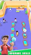 My Perfect Daycare Idle Tycoon ဖန်သားပြင်ဓာတ်ပုံ 4