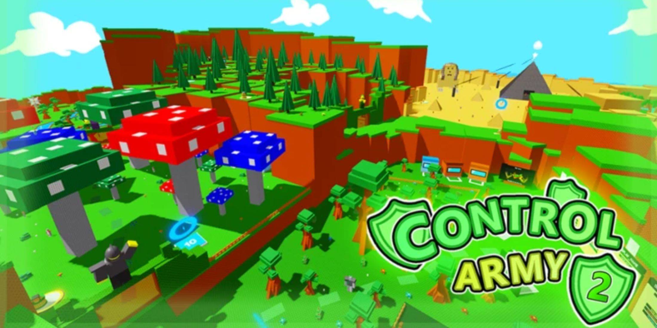 Control Army 2 Codes Image 1