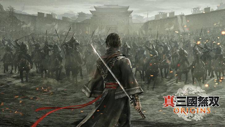 Dynasty Warriors: ทีม Origins Dev ได้รับคำสั่งให้“ Go Kill the Player”