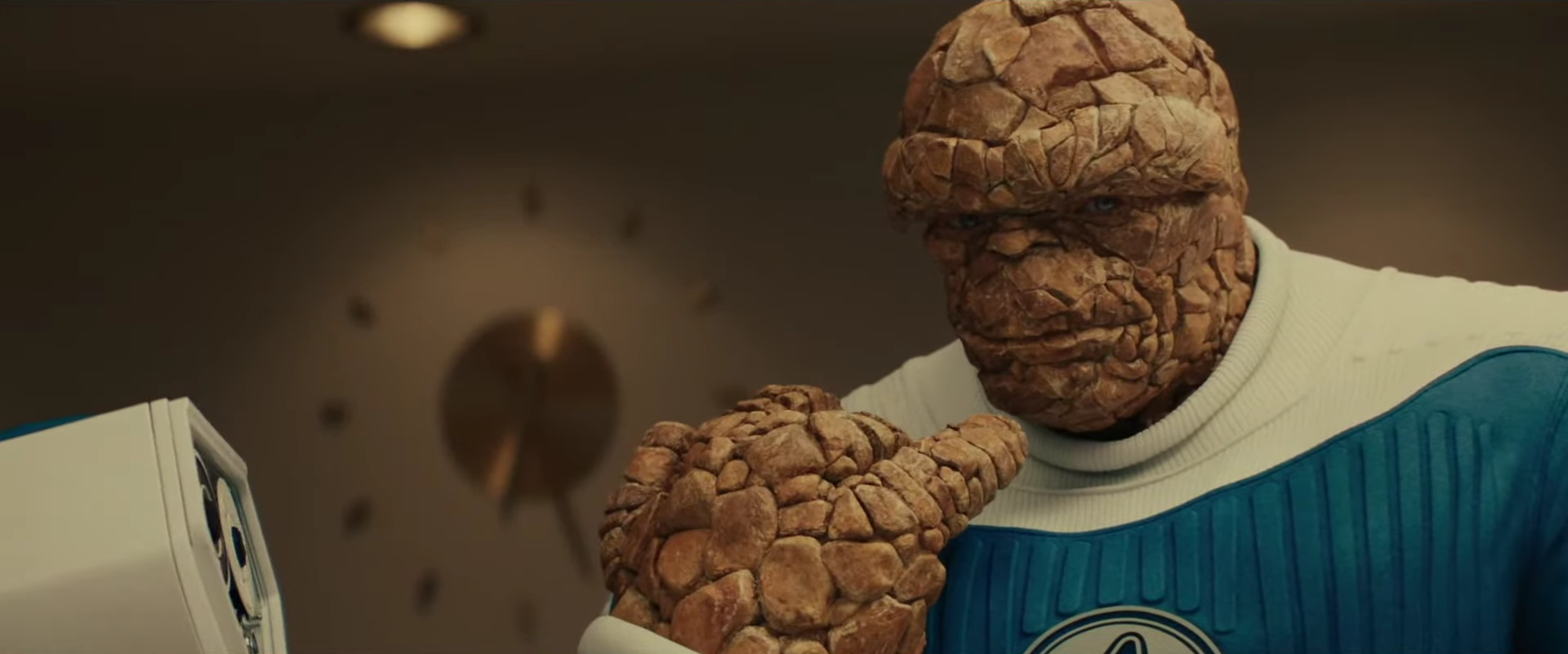 Fantastic Four: First Steps - Trailer Stills