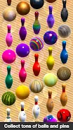 Bowling Pro - 3D Bowling Game Screenshot 2