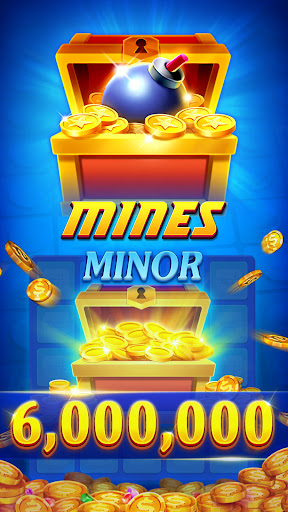 Mines Sweeper TaDa Games Schermafbeelding 1