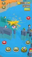 Country Balls: Idle War 3D 스크린샷 2