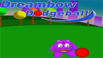 Dreambow Dodgeball應用截圖第1張