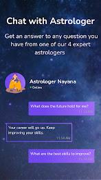 Palm Reader & Zodiac Horoscope Screenshot 4