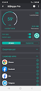 KillApps: Close Running Apps Screenshot 1