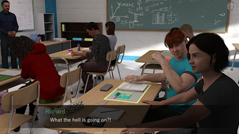 Mind Control v0.13 Screenshot 3