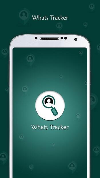 WT Tracker- Web Scanner应用截图第1张