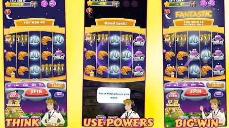 Slot Fortune Screenshot 2