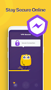 VPN Monster - Secure VPN Proxy スクリーンショット 1