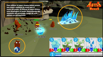 ABYSS RUNES Screenshot 3