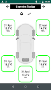 Light TPMS Captura de pantalla 1