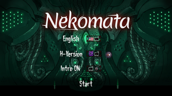 Nekomata ภาพหน้าจอ 4