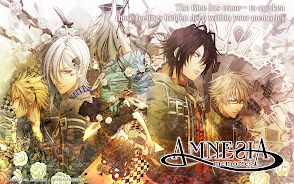 Amnesia: Memories Schermafbeelding 1