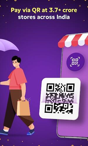 Fake Phonepe apk 2024