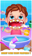 cute babysitter daycare game Скриншот 4