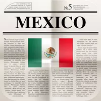 Mexican Newspapers