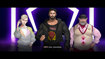 Let's MEAT Adam 2 スクリーンショット 2