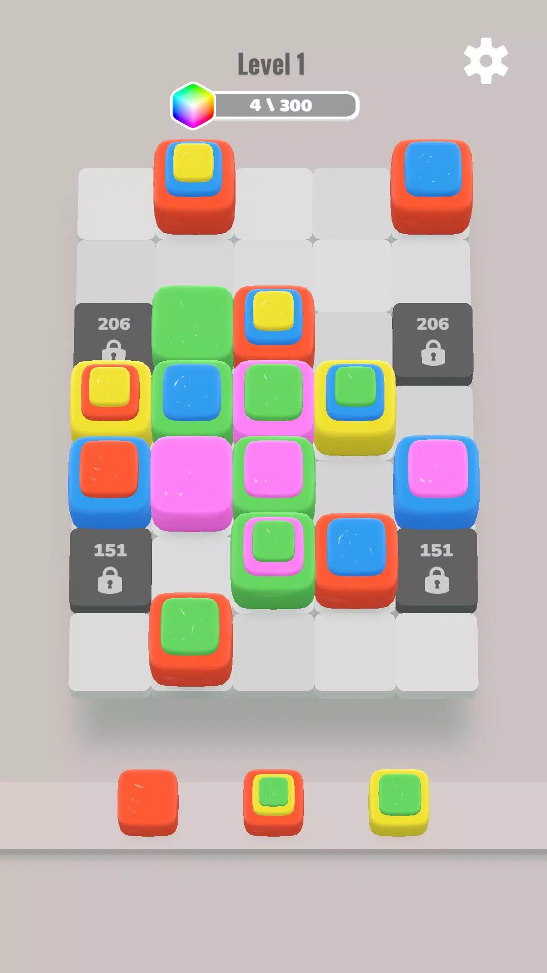 Jelly Connect應用截圖第3張