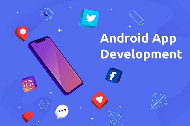 Learn Android App Development Скриншот 1