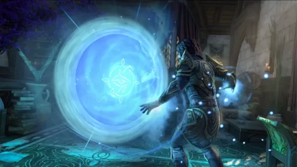 Các lớp con trực tuyến của Elder Scrolls đến sau 11 năm người hâm mộ yêu cầu nó